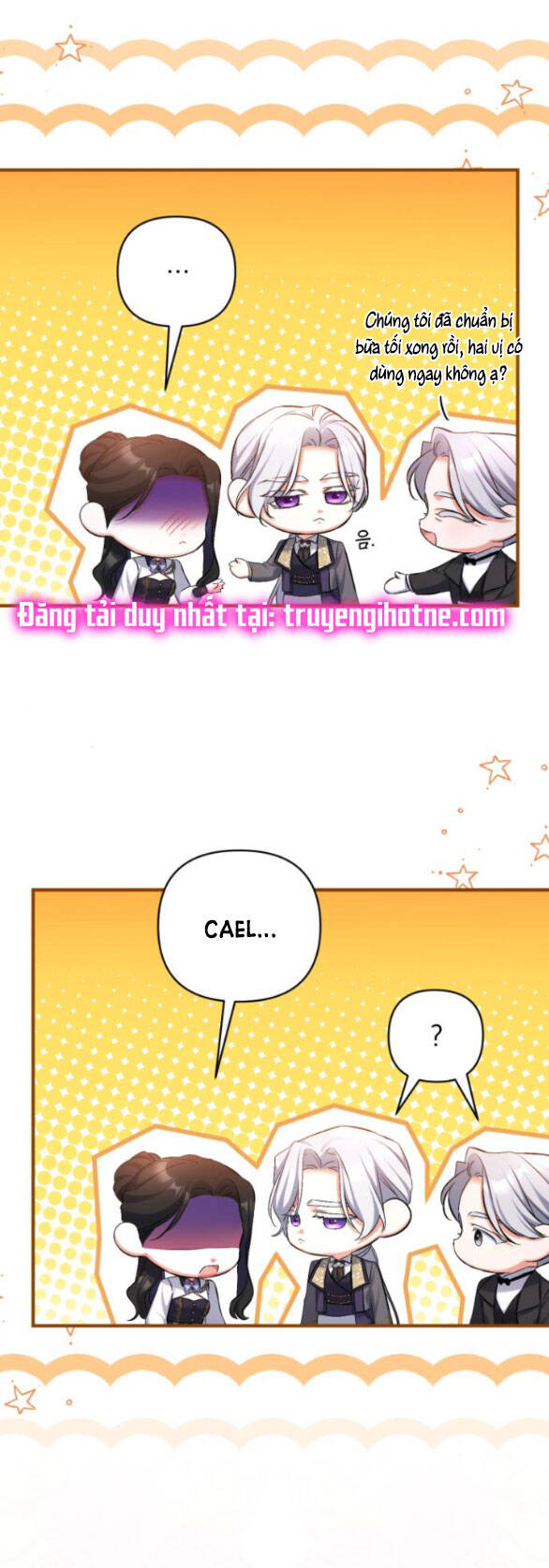 Dành Cho Nhân Vật Bị Bỏ Rơi Yêu Thích Nhất Của Tôi Chap 541 - Next Chap 542