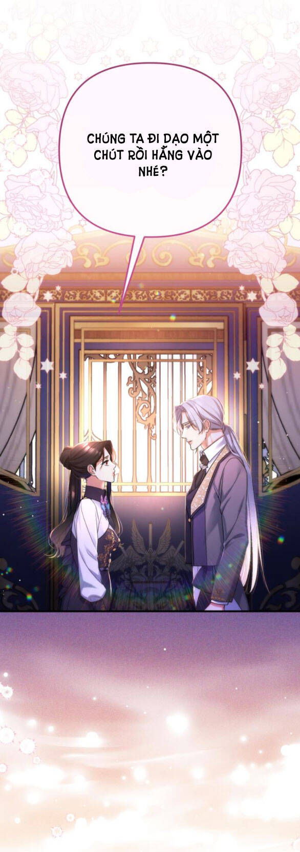 Dành Cho Nhân Vật Bị Bỏ Rơi Yêu Thích Nhất Của Tôi Chap 541 - Next Chap 542