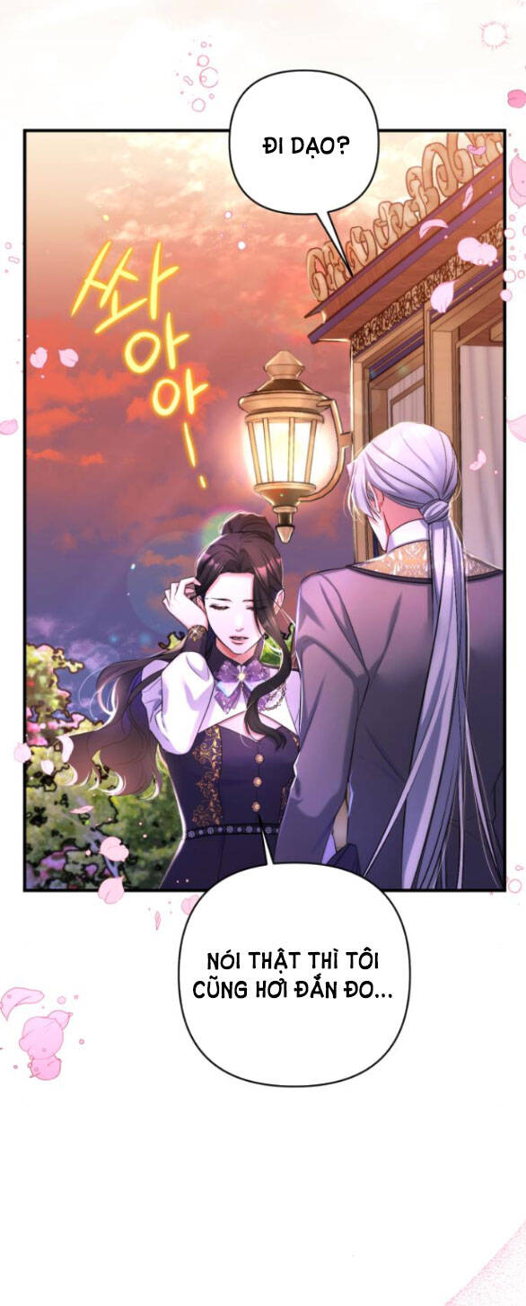 Dành Cho Nhân Vật Bị Bỏ Rơi Yêu Thích Nhất Của Tôi Chap 541 - Next Chap 542