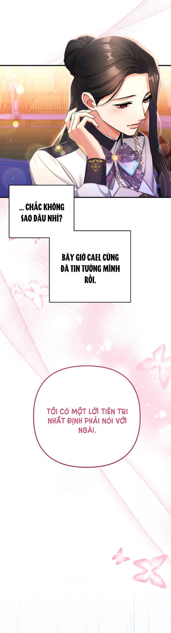 Dành Cho Nhân Vật Bị Bỏ Rơi Yêu Thích Nhất Của Tôi Chap 541 - Next Chap 542