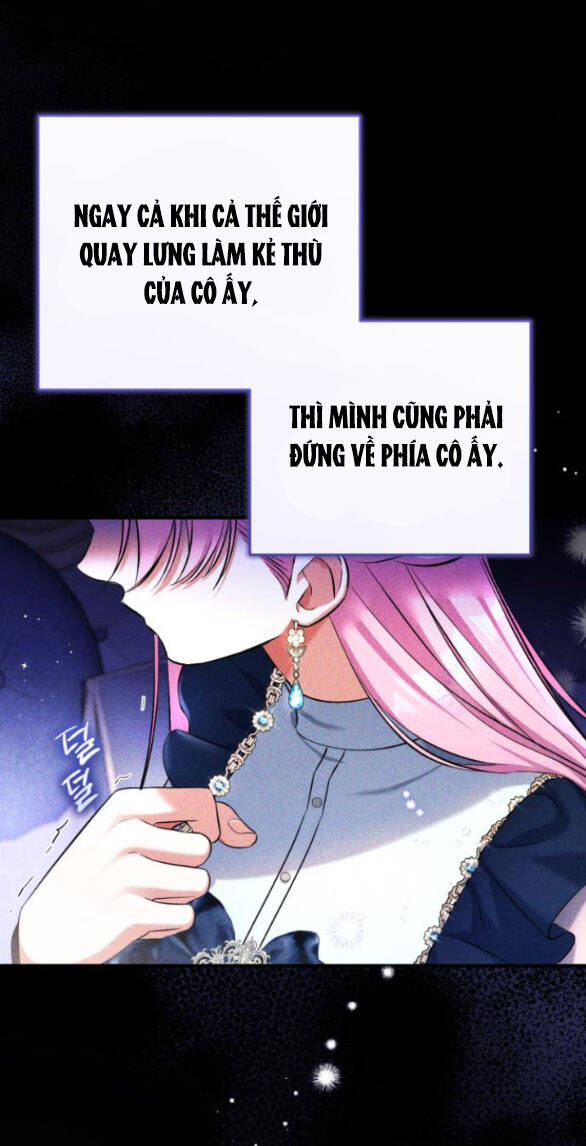 Dành Cho Nhân Vật Bị Bỏ Rơi Yêu Thích Nhất Của Tôi Chap 541 - Next Chap 542