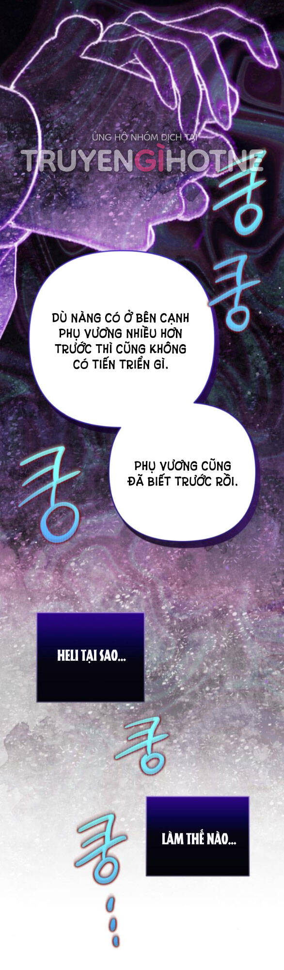 Dành Cho Nhân Vật Bị Bỏ Rơi Yêu Thích Nhất Của Tôi Chap 541 - Next Chap 542