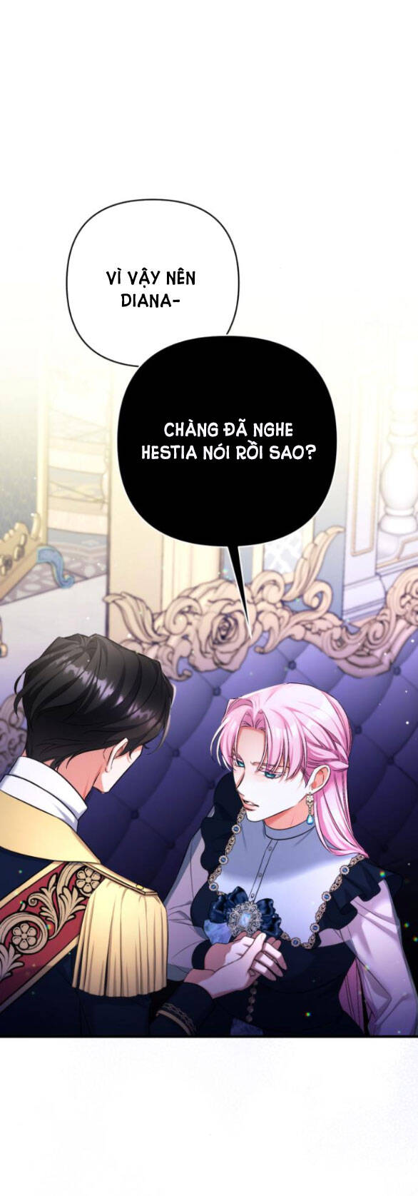 Dành Cho Nhân Vật Bị Bỏ Rơi Yêu Thích Nhất Của Tôi Chap 541 - Next Chap 542