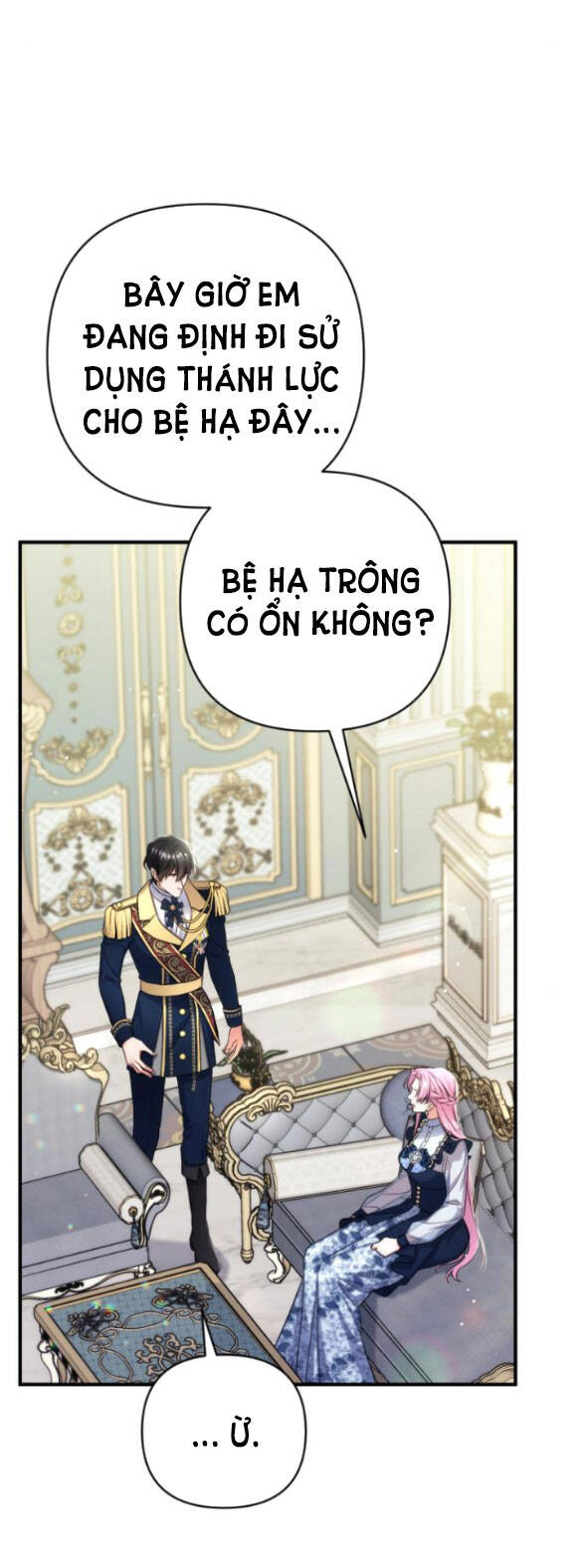 Dành Cho Nhân Vật Bị Bỏ Rơi Yêu Thích Nhất Của Tôi Chap 541 - Next Chap 542