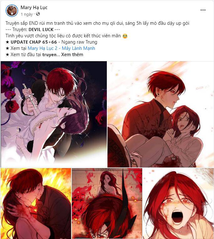 Dành Cho Nhân Vật Bị Bỏ Rơi Yêu Thích Nhất Của Tôi Chap 541 - Next Chap 542