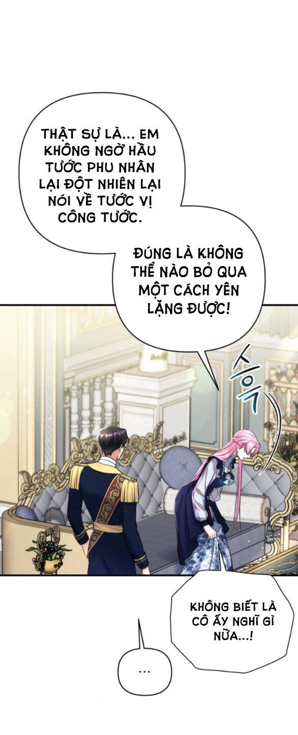 Dành Cho Nhân Vật Bị Bỏ Rơi Yêu Thích Nhất Của Tôi Chap 541 - Next Chap 542