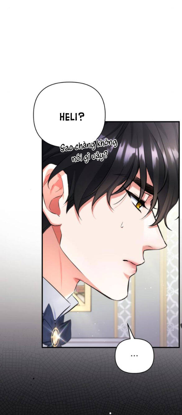 Dành Cho Nhân Vật Bị Bỏ Rơi Yêu Thích Nhất Của Tôi Chap 541 - Next Chap 542