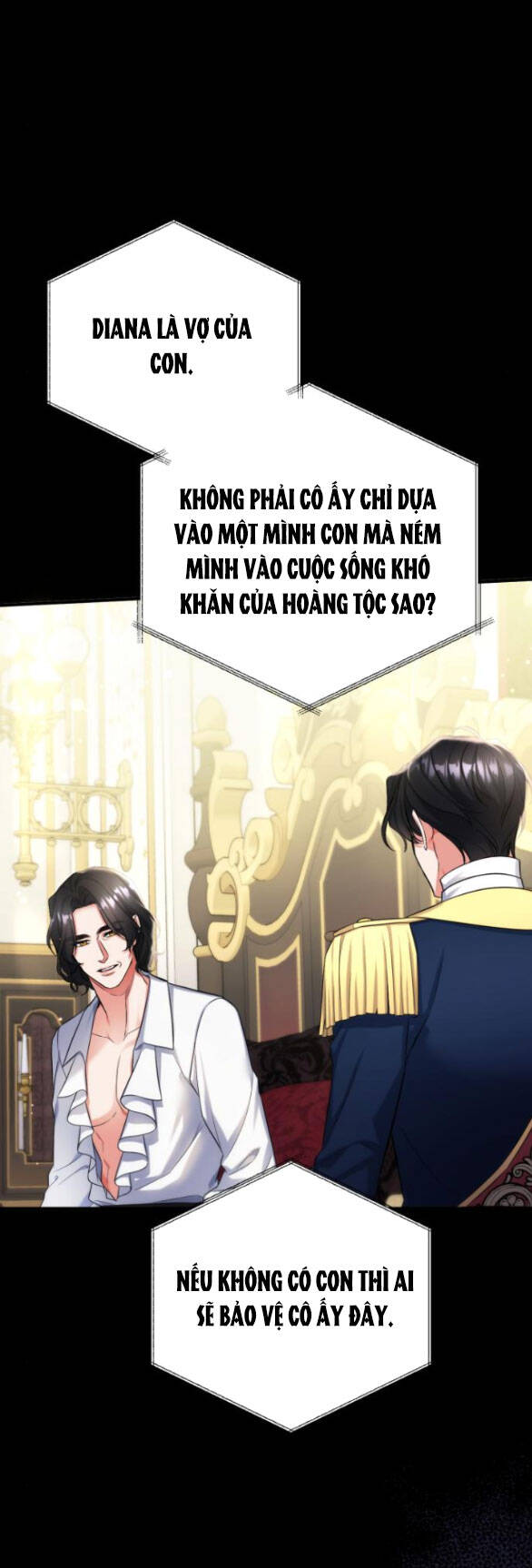 Dành Cho Nhân Vật Bị Bỏ Rơi Yêu Thích Nhất Của Tôi Chap 541 - Next Chap 542