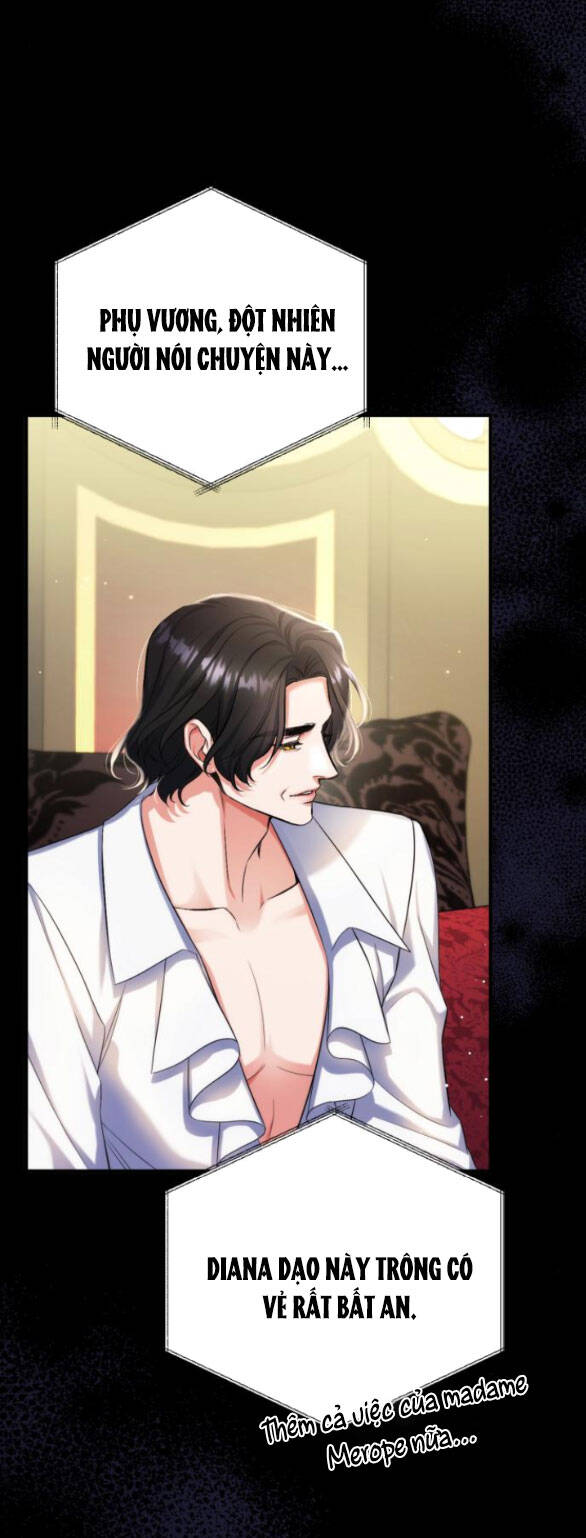 Dành Cho Nhân Vật Bị Bỏ Rơi Yêu Thích Nhất Của Tôi Chap 541 - Next Chap 542