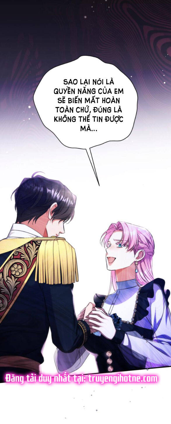 Dành Cho Nhân Vật Bị Bỏ Rơi Yêu Thích Nhất Của Tôi Chap 542 - Next Chap 543
