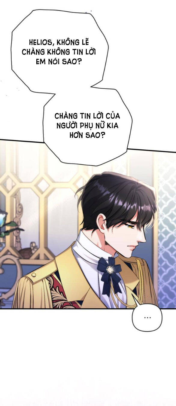 Dành Cho Nhân Vật Bị Bỏ Rơi Yêu Thích Nhất Của Tôi Chap 542 - Next Chap 543