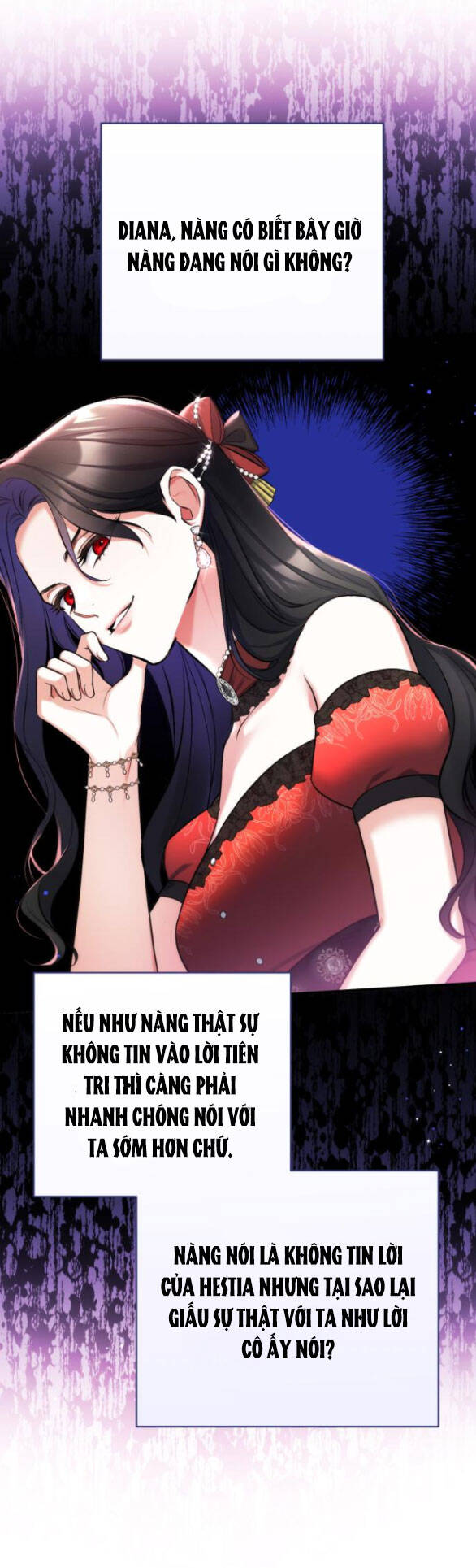 Dành Cho Nhân Vật Bị Bỏ Rơi Yêu Thích Nhất Của Tôi Chap 542 - Next Chap 543