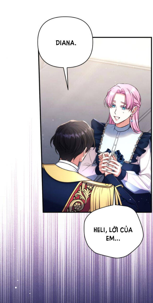 Dành Cho Nhân Vật Bị Bỏ Rơi Yêu Thích Nhất Của Tôi Chap 542 - Next Chap 543