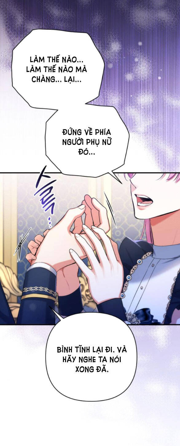 Dành Cho Nhân Vật Bị Bỏ Rơi Yêu Thích Nhất Của Tôi Chap 542 - Next Chap 543