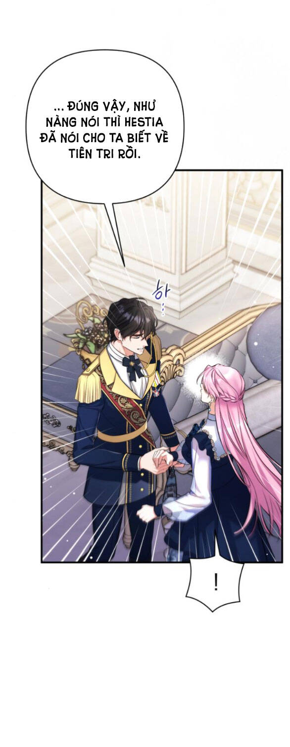 Dành Cho Nhân Vật Bị Bỏ Rơi Yêu Thích Nhất Của Tôi Chap 542 - Next Chap 543
