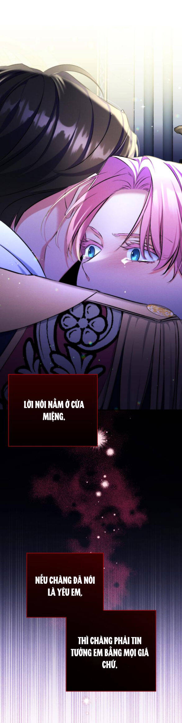 Dành Cho Nhân Vật Bị Bỏ Rơi Yêu Thích Nhất Của Tôi Chap 542 - Next Chap 543