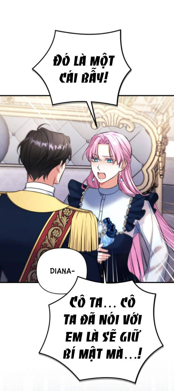 Dành Cho Nhân Vật Bị Bỏ Rơi Yêu Thích Nhất Của Tôi Chap 542 - Next Chap 543