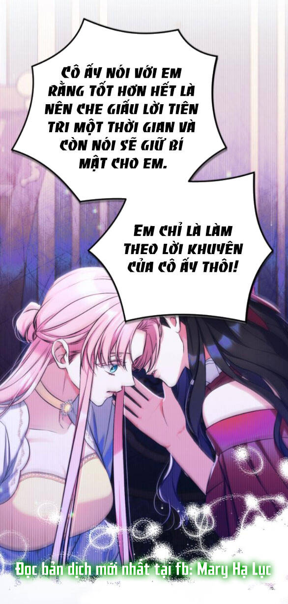Dành Cho Nhân Vật Bị Bỏ Rơi Yêu Thích Nhất Của Tôi Chap 542 - Next Chap 543