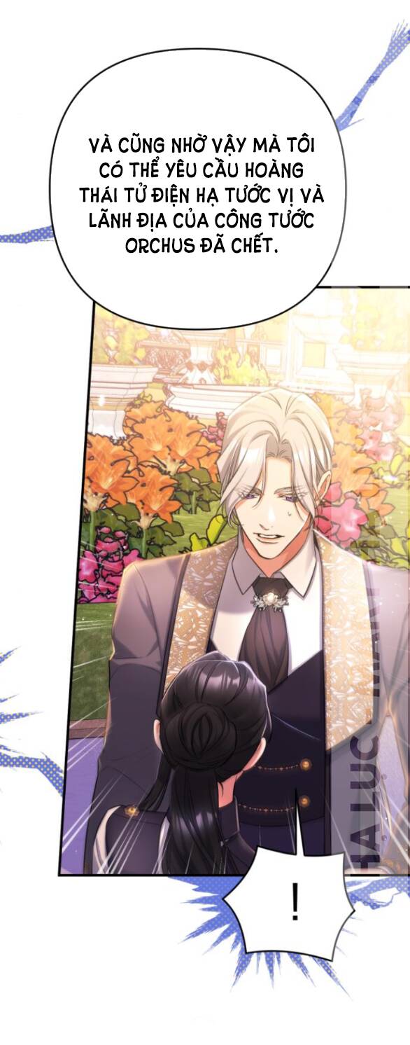 Dành Cho Nhân Vật Bị Bỏ Rơi Yêu Thích Nhất Của Tôi Chap 551 - Next Chap 552