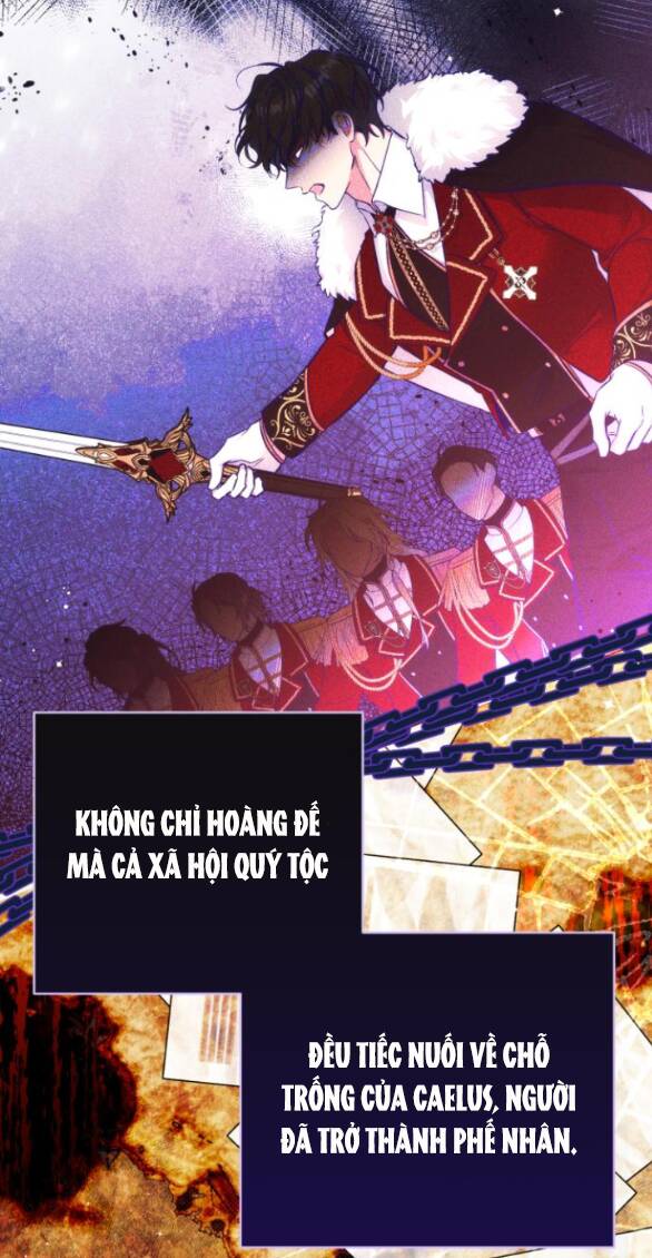 Dành Cho Nhân Vật Bị Bỏ Rơi Yêu Thích Nhất Của Tôi Chap 551 - Next Chap 552