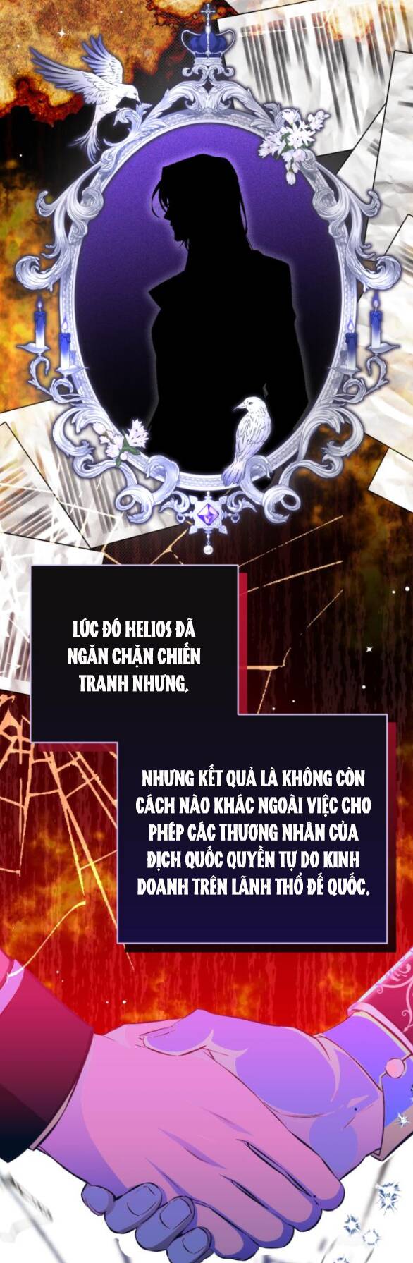 Dành Cho Nhân Vật Bị Bỏ Rơi Yêu Thích Nhất Của Tôi Chap 551 - Next Chap 552