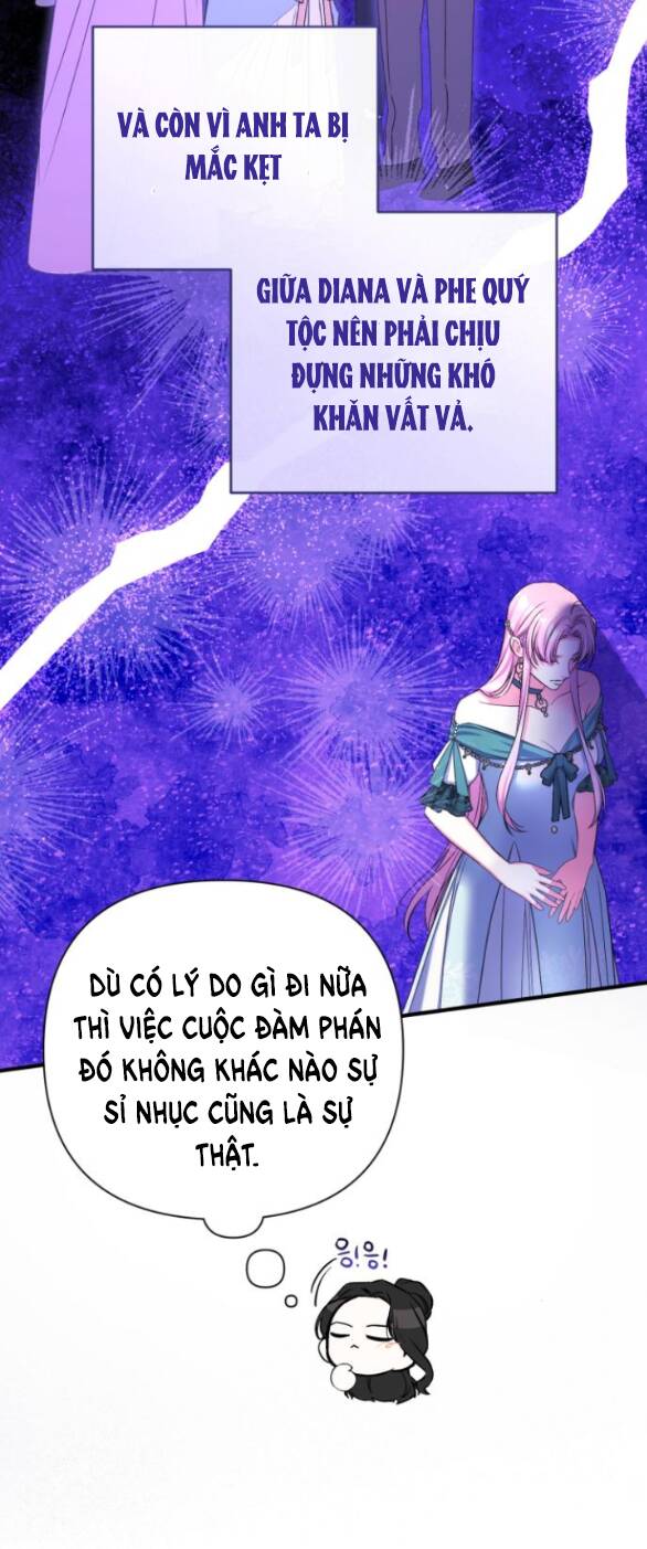 Dành Cho Nhân Vật Bị Bỏ Rơi Yêu Thích Nhất Của Tôi Chap 551 - Next Chap 552