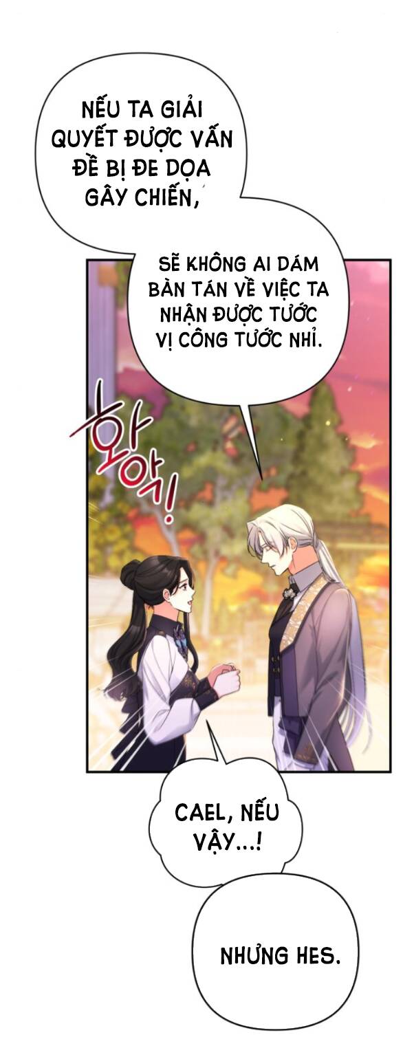 Dành Cho Nhân Vật Bị Bỏ Rơi Yêu Thích Nhất Của Tôi Chap 551 - Next Chap 552