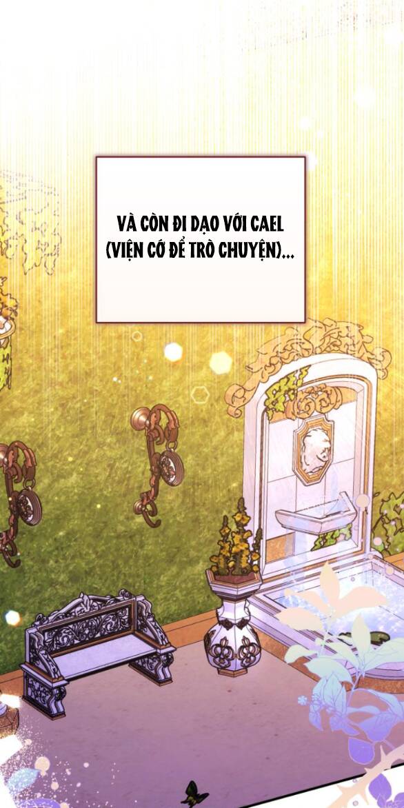 Dành Cho Nhân Vật Bị Bỏ Rơi Yêu Thích Nhất Của Tôi Chap 551 - Next Chap 552