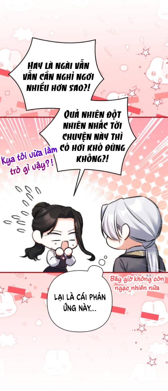 Dành Cho Nhân Vật Bị Bỏ Rơi Yêu Thích Nhất Của Tôi Chap 551 - Next Chap 552