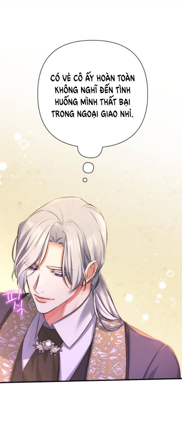 Dành Cho Nhân Vật Bị Bỏ Rơi Yêu Thích Nhất Của Tôi Chap 551 - Next Chap 552