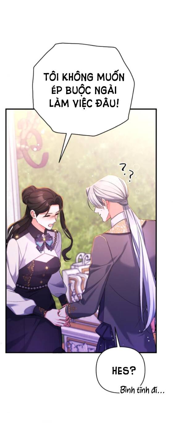 Dành Cho Nhân Vật Bị Bỏ Rơi Yêu Thích Nhất Của Tôi Chap 551 - Next Chap 552
