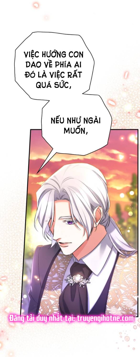Dành Cho Nhân Vật Bị Bỏ Rơi Yêu Thích Nhất Của Tôi Chap 551 - Next Chap 552