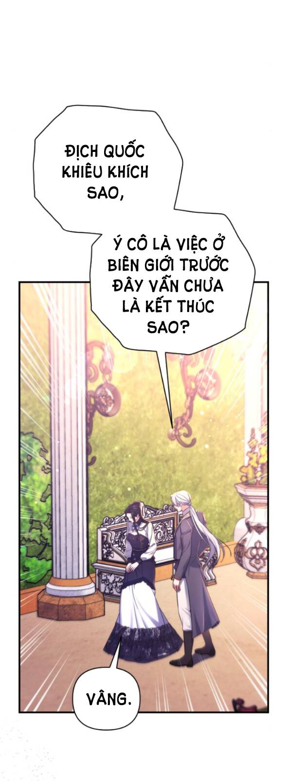 Dành Cho Nhân Vật Bị Bỏ Rơi Yêu Thích Nhất Của Tôi Chap 551 - Next Chap 552