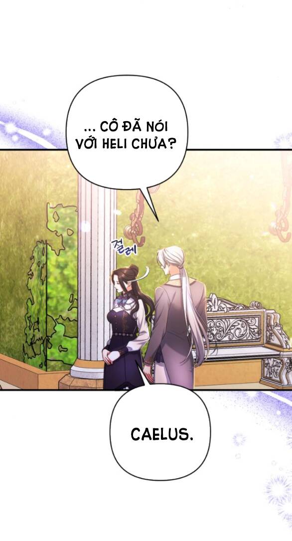 Dành Cho Nhân Vật Bị Bỏ Rơi Yêu Thích Nhất Của Tôi Chap 551 - Next Chap 552