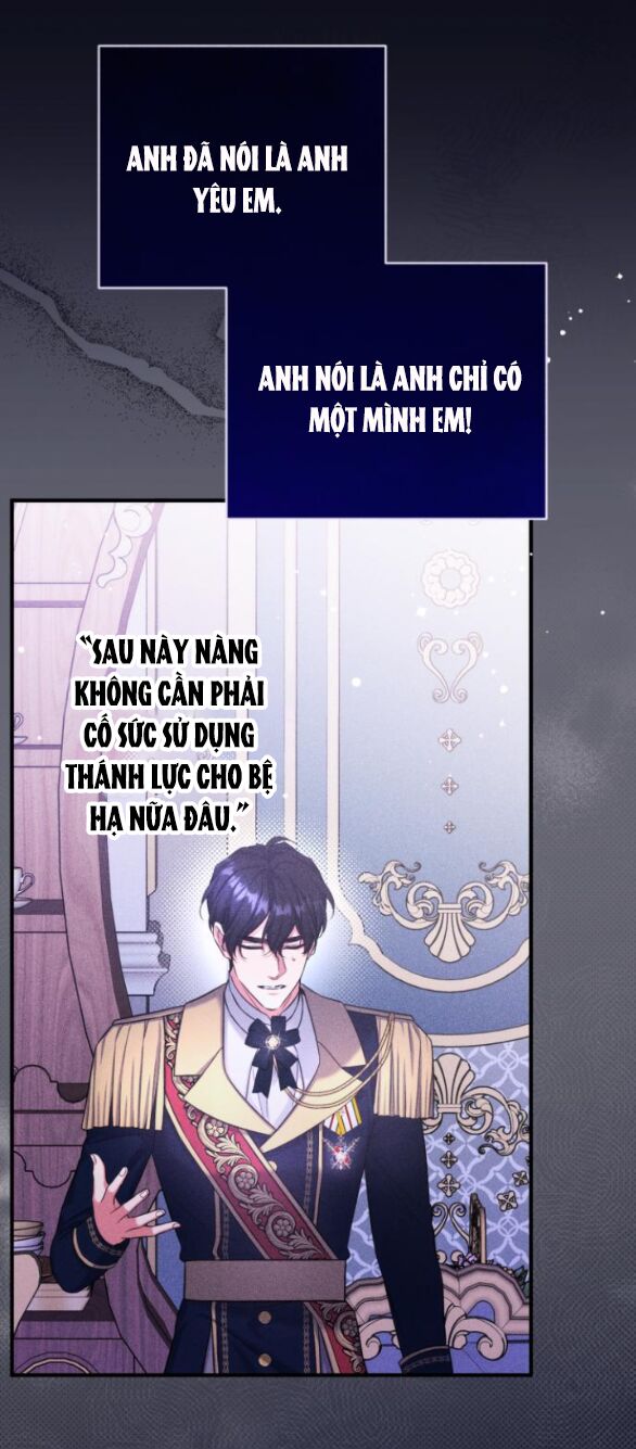 Dành Cho Nhân Vật Bị Bỏ Rơi Yêu Thích Nhất Của Tôi Chap 552 - Next Chap 553