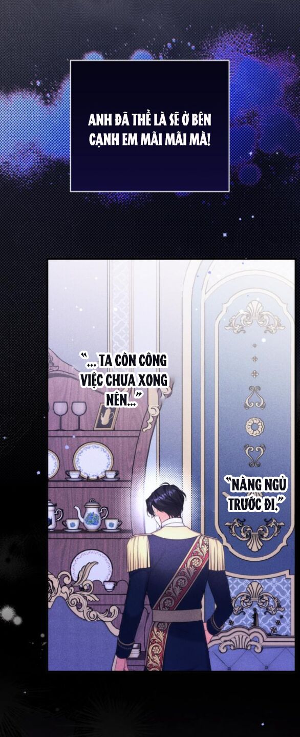 Dành Cho Nhân Vật Bị Bỏ Rơi Yêu Thích Nhất Của Tôi Chap 552 - Next Chap 553