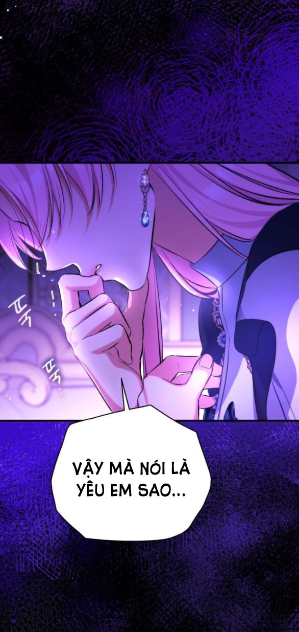 Dành Cho Nhân Vật Bị Bỏ Rơi Yêu Thích Nhất Của Tôi Chap 552 - Next Chap 553