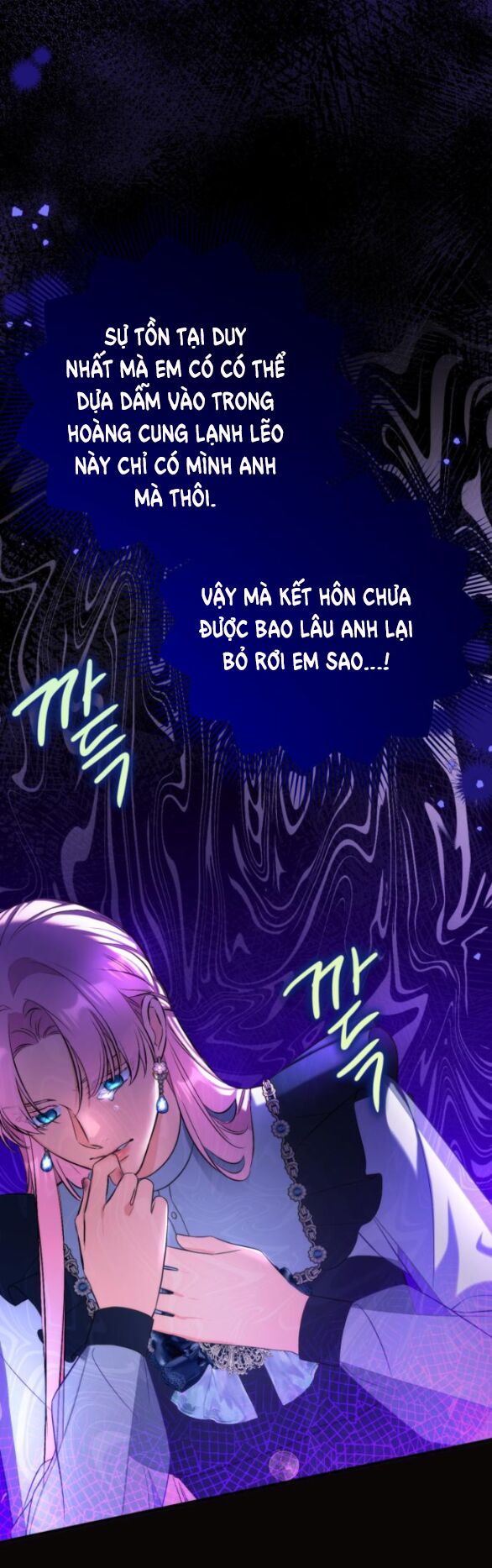 Dành Cho Nhân Vật Bị Bỏ Rơi Yêu Thích Nhất Của Tôi Chap 552 - Next Chap 553