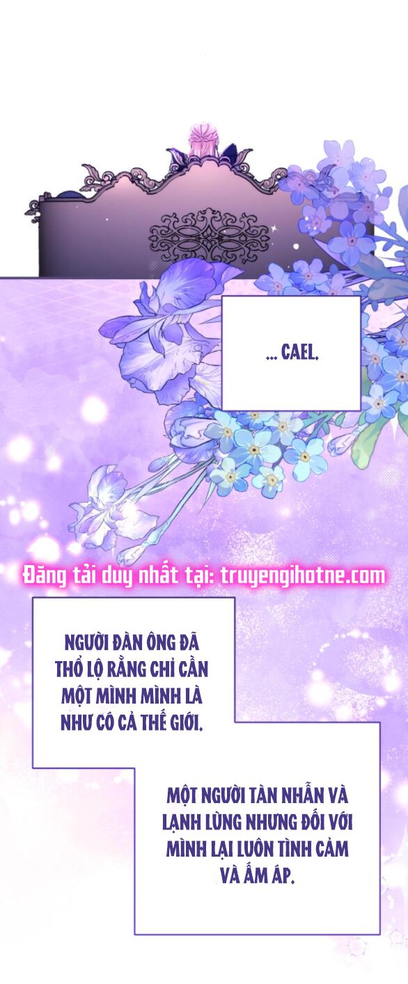 Dành Cho Nhân Vật Bị Bỏ Rơi Yêu Thích Nhất Của Tôi Chap 552 - Next Chap 553