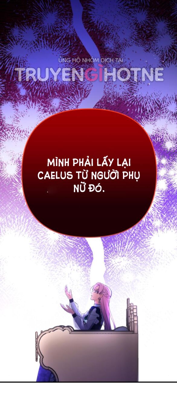 Dành Cho Nhân Vật Bị Bỏ Rơi Yêu Thích Nhất Của Tôi Chap 552 - Next Chap 553