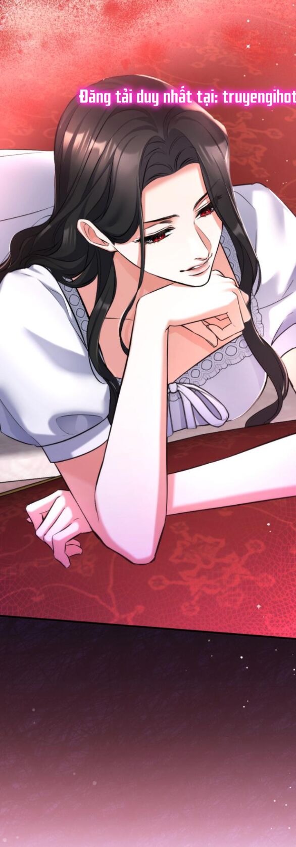 Dành Cho Nhân Vật Bị Bỏ Rơi Yêu Thích Nhất Của Tôi Chap 552 - Next Chap 553