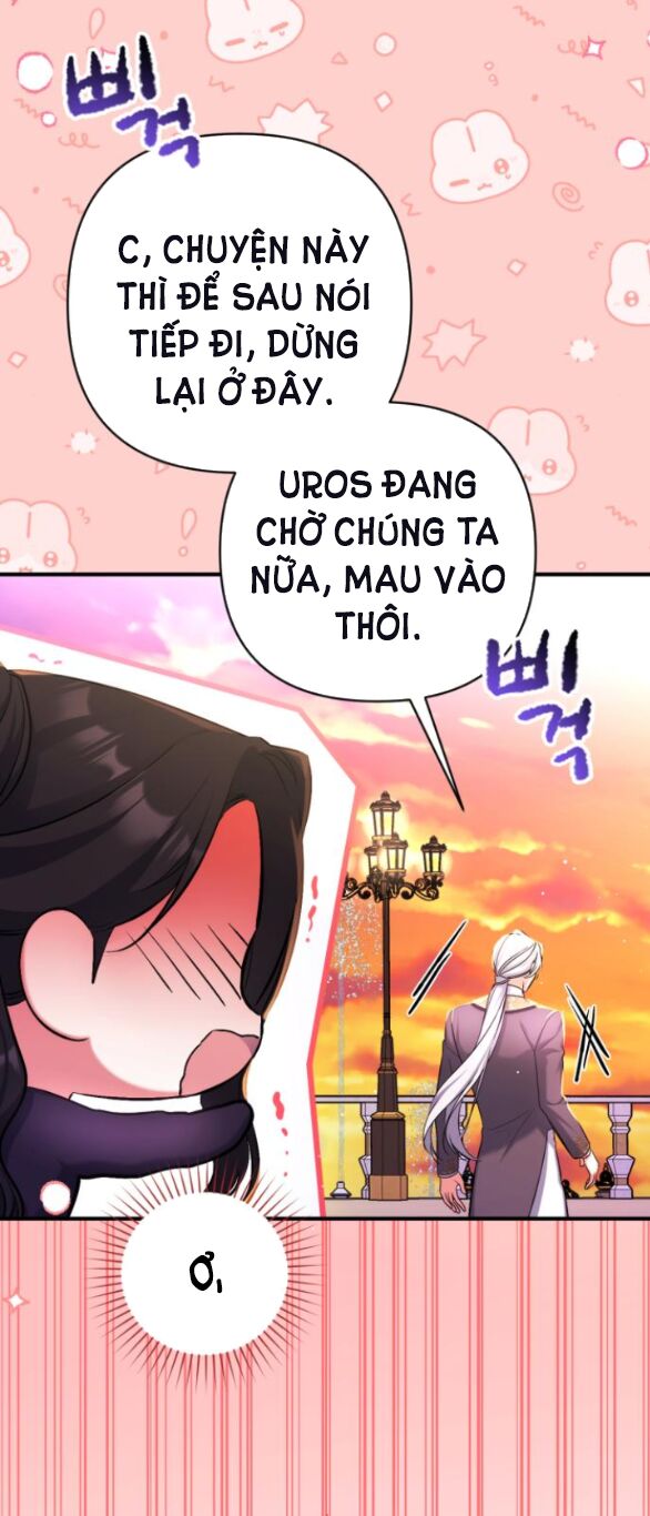 Dành Cho Nhân Vật Bị Bỏ Rơi Yêu Thích Nhất Của Tôi Chap 552 - Next Chap 553