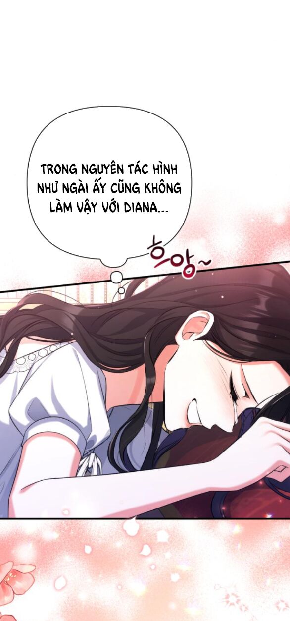 Dành Cho Nhân Vật Bị Bỏ Rơi Yêu Thích Nhất Của Tôi Chap 552 - Next Chap 553