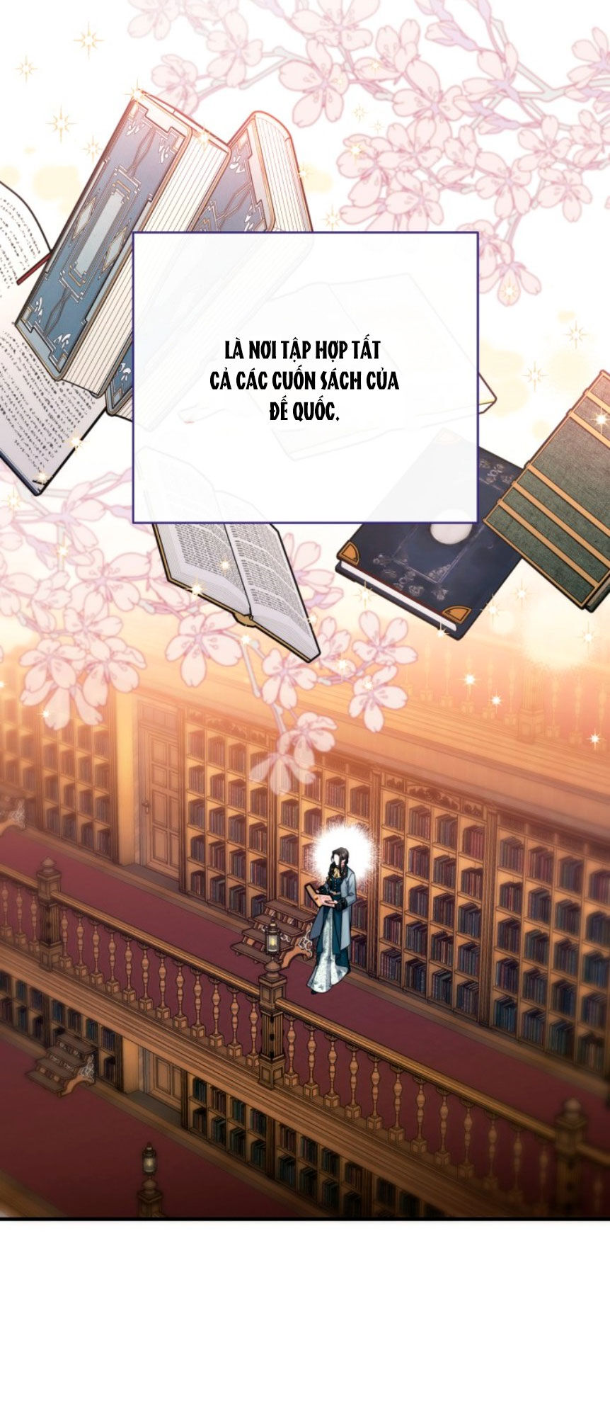 Dành Cho Nhân Vật Bị Bỏ Rơi Yêu Thích Nhất Của Tôi Chap 561 - Next Chap 562