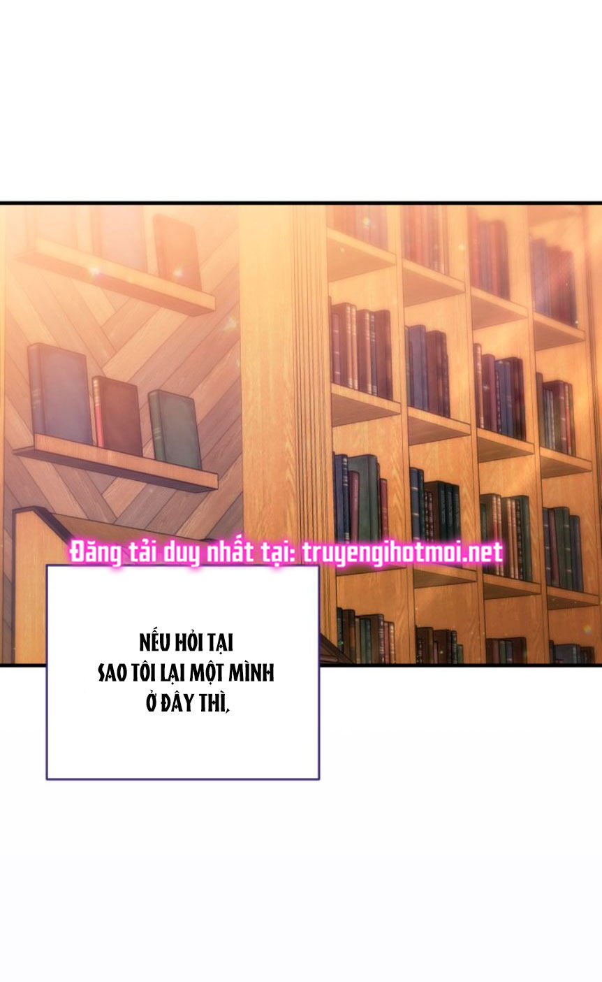 Dành Cho Nhân Vật Bị Bỏ Rơi Yêu Thích Nhất Của Tôi Chap 561 - Next Chap 562