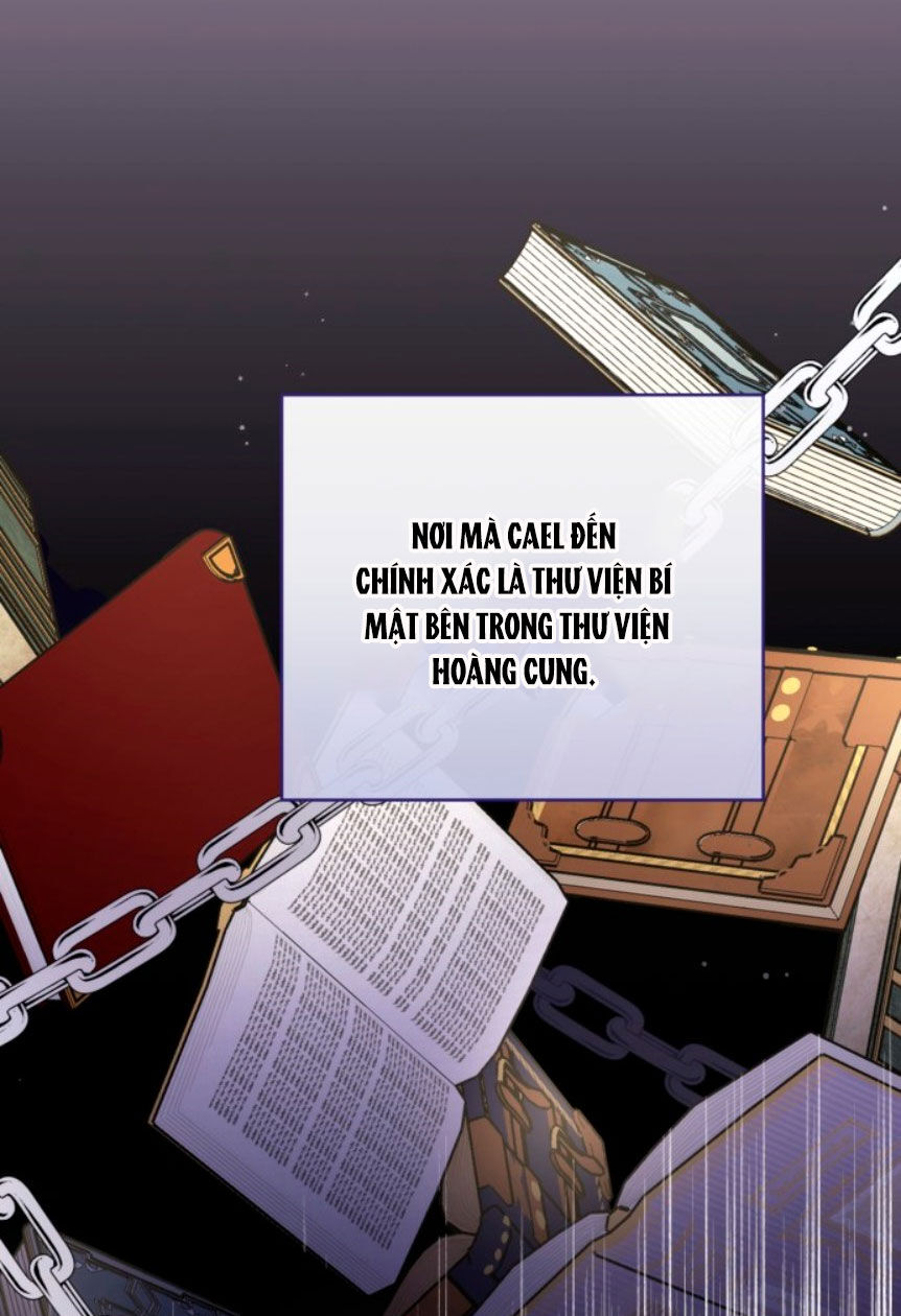 Dành Cho Nhân Vật Bị Bỏ Rơi Yêu Thích Nhất Của Tôi Chap 561 - Next Chap 562