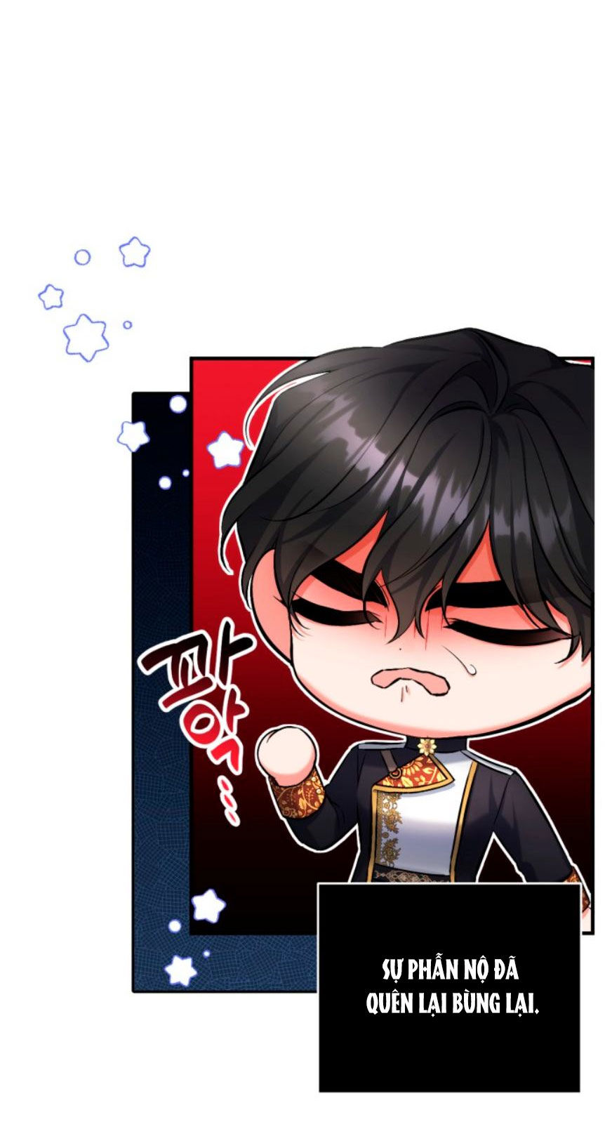 Dành Cho Nhân Vật Bị Bỏ Rơi Yêu Thích Nhất Của Tôi Chap 561 - Next Chap 562