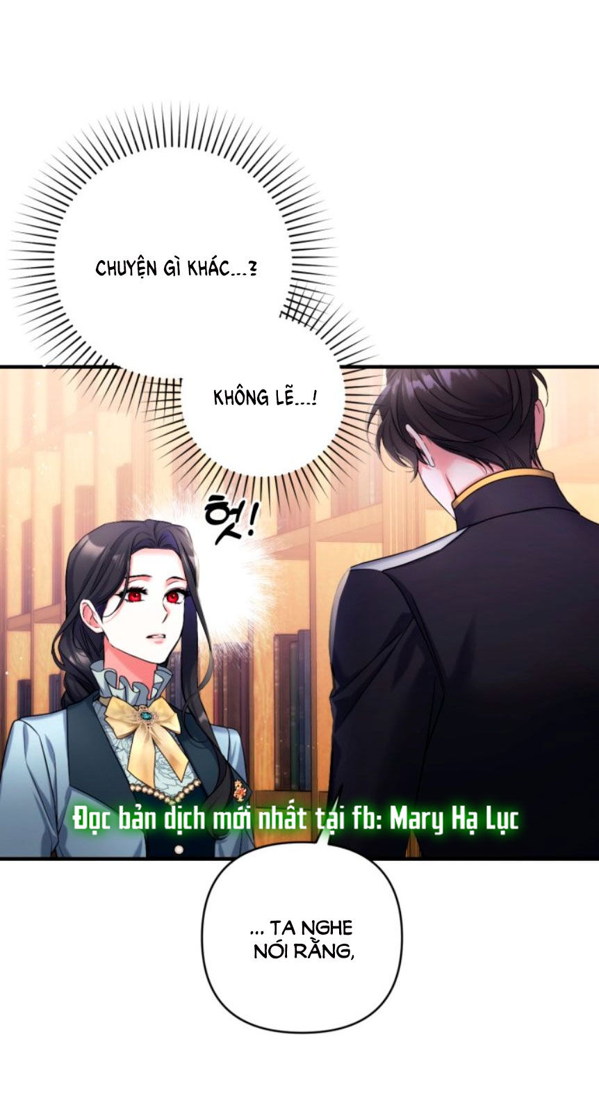 Dành Cho Nhân Vật Bị Bỏ Rơi Yêu Thích Nhất Của Tôi Chap 561 - Next Chap 562