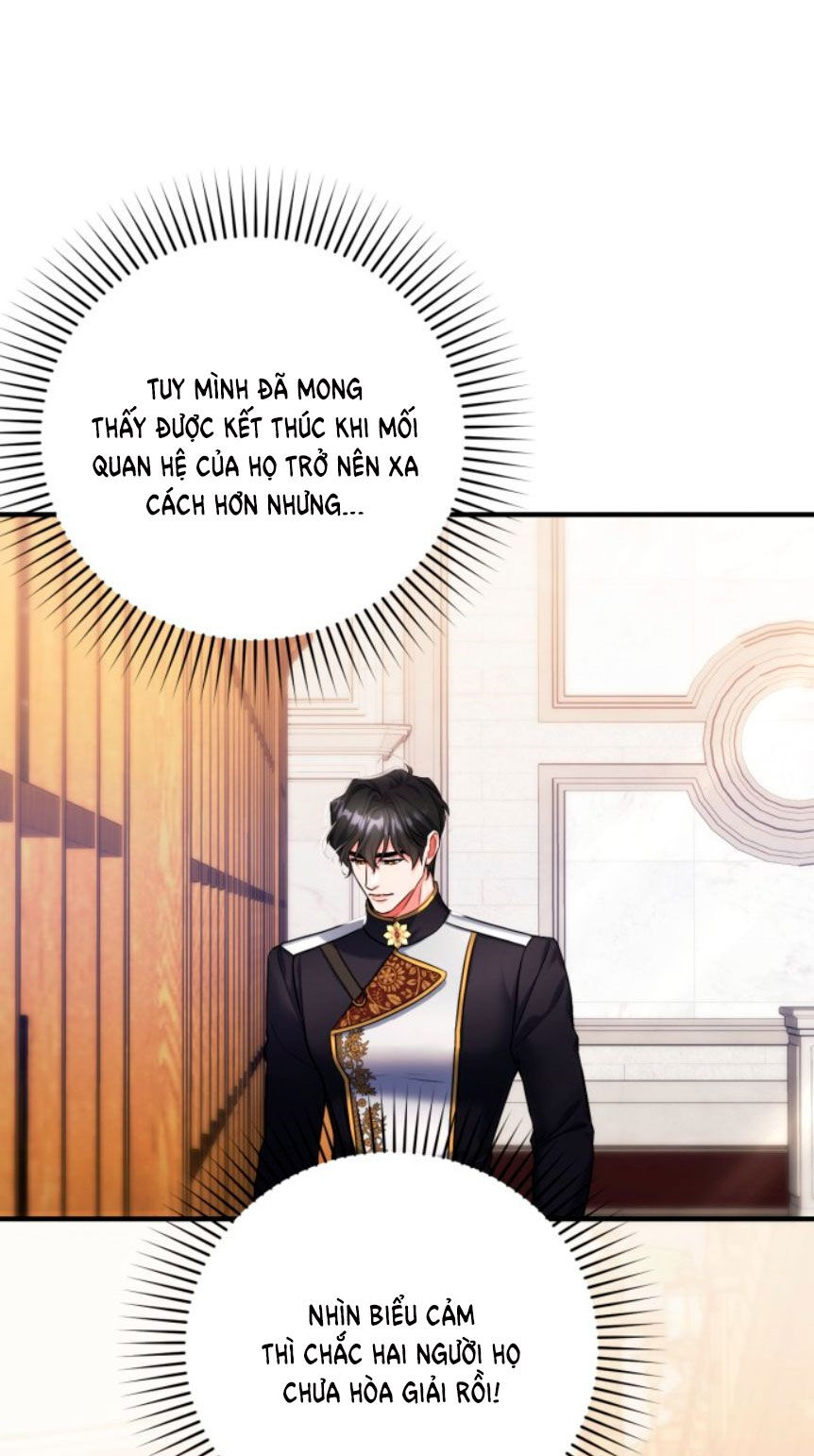 Dành Cho Nhân Vật Bị Bỏ Rơi Yêu Thích Nhất Của Tôi Chap 561 - Next Chap 562