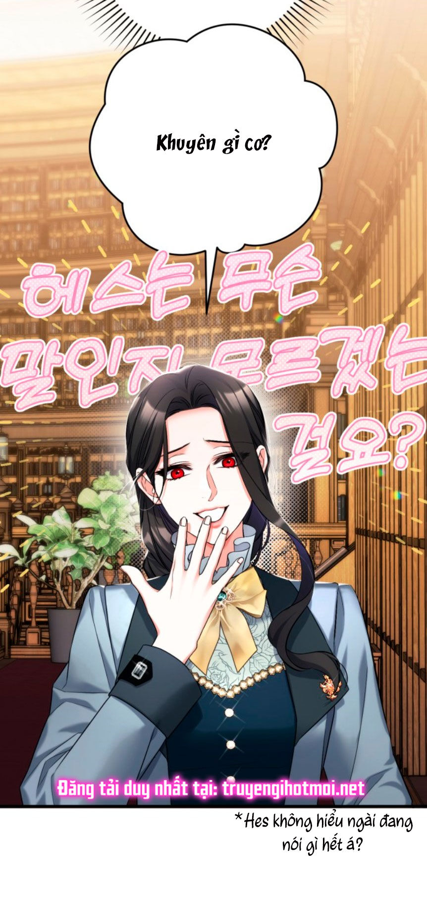 Dành Cho Nhân Vật Bị Bỏ Rơi Yêu Thích Nhất Của Tôi Chap 561 - Next Chap 562